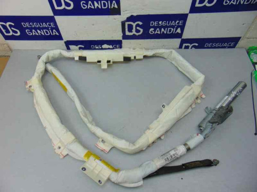  AIRBAG CORTINA DELANTERO DERECHO BMW SERIE 7 (E65/E66) 