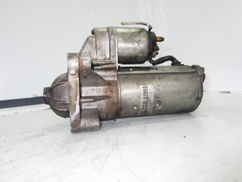  MOTOR ARRANQUE 