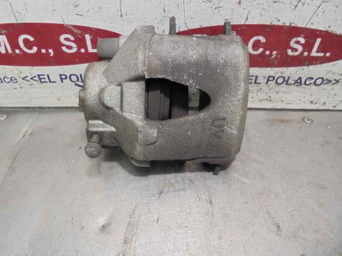 PINZA DE FRENO DELANTERA DERECHA Volkswagen POLO V (6R1) 