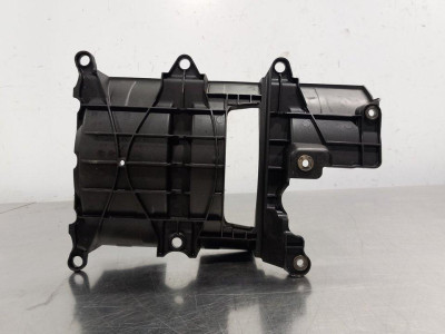 SOPORTE FILTRO ACEITE, MERCEDES-BENZ, CLASE E (BM 212) LIM.