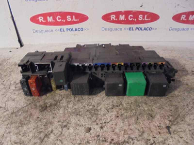 CAJA RELES / FUSIBLES, MERCEDES-BENZ, CLASE S (BM 220) BERLINA