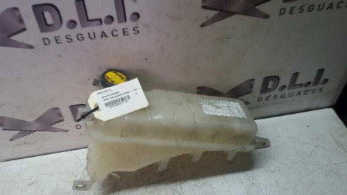 DEPOSITO EXPANSION Toyota LAND CRUISER (J15) 
