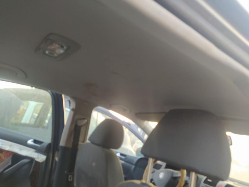 ASIDERO TECHO TRASERO IZQUIERDO VOLKSWAGEN GOLF V (1K1)(10.2003) 