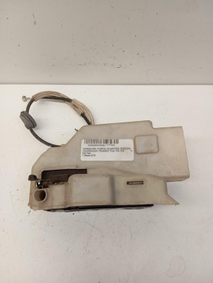CERRADURA PUERTA DELANTERA DERECHA, VOLKSWAGEN, TOUAREG (7LA)