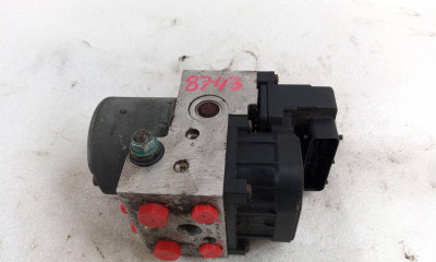 ABS, VOLKSWAGEN, PASSAT BERLINA (3B2)