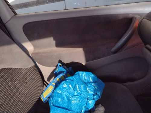  CITROEN XSARA PICASSO 