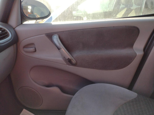  CITROEN XSARA PICASSO 
