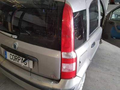 PILOTO TRASERO DERECHO, FIAT, II PANDA (169)