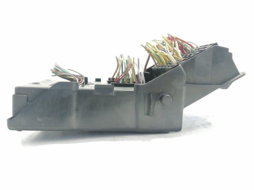  CAJA RELES / FUSIBLES Renault MEGANE I CLASSIC (LA0) 