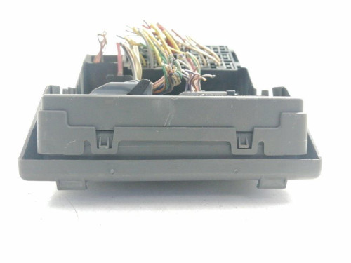  CAJA RELES / FUSIBLES Renault MEGANE I CLASSIC (LA0) 