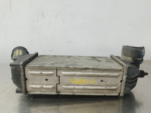  INTERCOOLER CITROEN C4 COUPE 