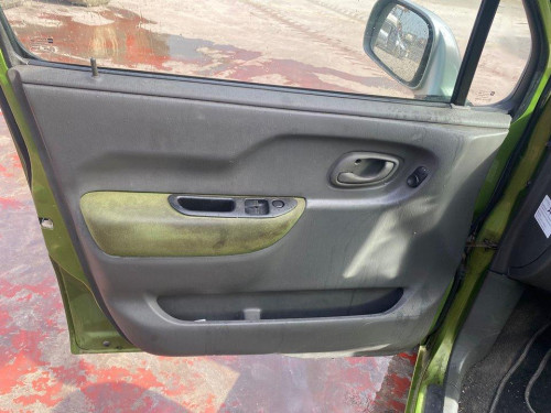  OPEL AGILA 