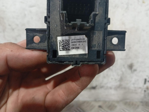 FRENO DE MANO ELECTRICO 