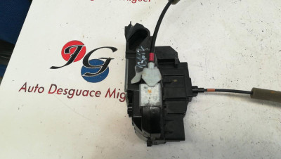 CERRADURA PUERTA TRASERA DERECHA, NISSAN, QASHQAI (J11E)