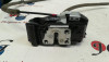  CERRADURA PUERTA TRASERA DERECHA Nissan QASHQAI (J11E) 