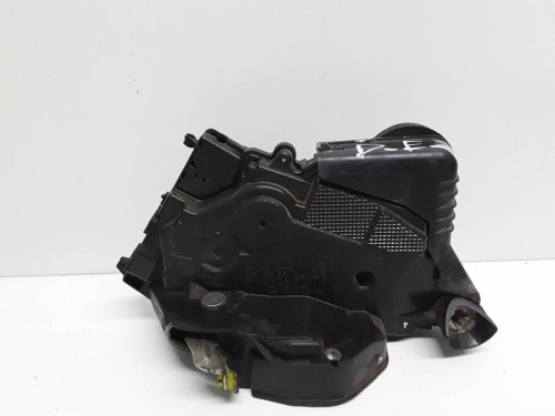 CERRADURA PUERTA DELANTERA IZQUIERDA TOYOTA YARIS (KSP9/SCP9/NLP9) 