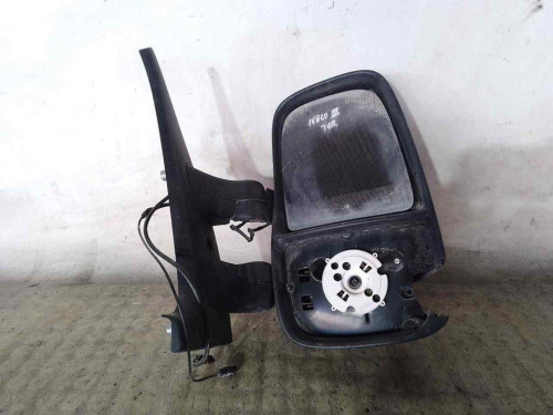 RETROVISOR DERECHO IVECO DAILY CAMIÓN 