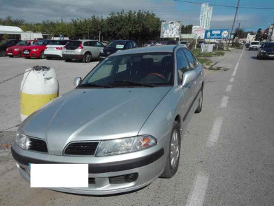 MITSUBISHI CARISMA BERLINA 5 (DA0)