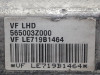 CREMALLERA DIRECCION, HYUNDAI, I40 CW (VF) 