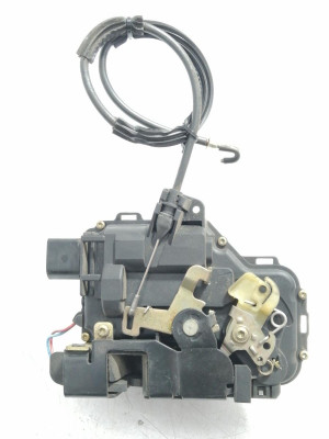 CERRADURA PUERTA DELANTERA DERECHA, SKODA, OCTAVIA BERLINA (1U2)