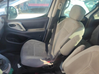ASIENTO DELANTERO DERECHO, PEUGEOT, PARTNER TEPEE