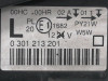  FARO IZQUIERDO, PEUGEOT, 407 SW 