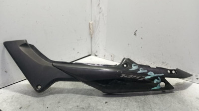 NO IDENTIFICADO, HONDA, CBR 125R