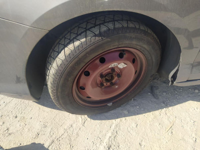 PINZA DE FRENO DELANTERA IZQUIERDA