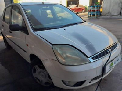 FORD FIESTA (CBK)