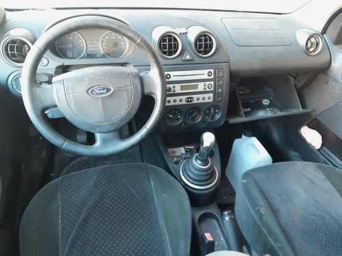  FORD FIESTA (CBK) 