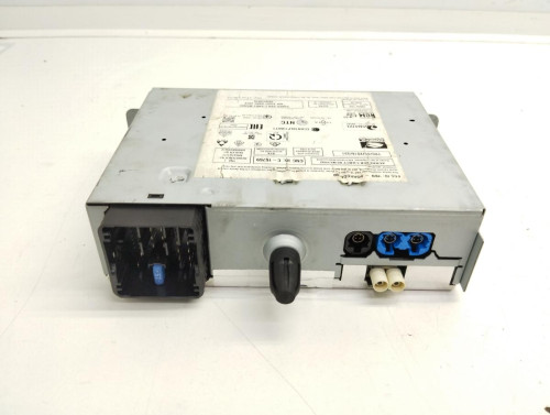 SISTEMA AUDIO / RADIO CD Peugeot 208 