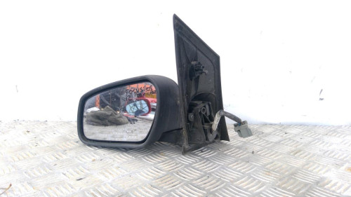 RETROVISOR IZQUIERDO 