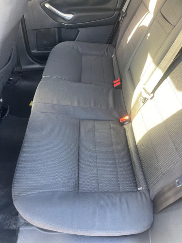 ASIENTOS TRASEROS Ford MONDEO BERLINA (CA2) 