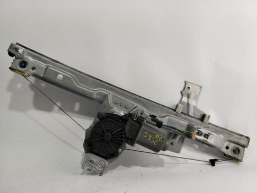 ELEVALUNAS DELANTERO DERECHO Peugeot 207 