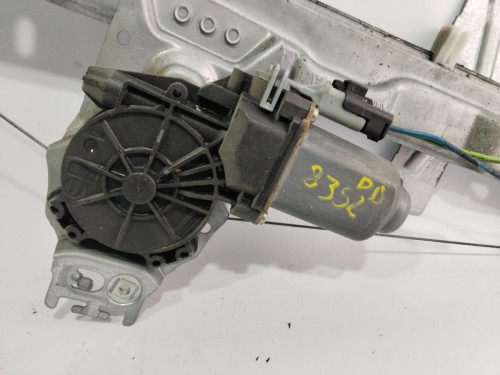 ELEVALUNAS DELANTERO DERECHO Peugeot 207 