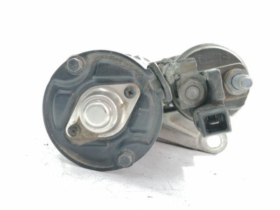 MOTOR ARRANQUE, VOLKSWAGEN, POLO IV (9N1)