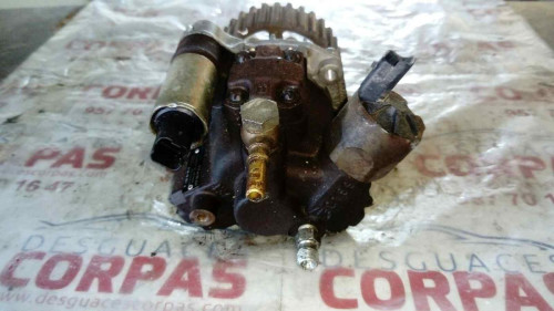 BOMBA INYECCION FORD FIESTA (CBK) 
