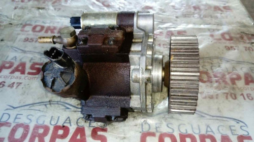  BOMBA INYECCION FORD FIESTA (CBK) 