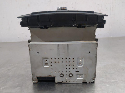 SISTEMA AUDIO / RADIO CD, MERCEDES-BENZ, CLASE A (BM 176)