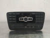 SISTEMA AUDIO / RADIO CD Mercedes-Benz CLASE A (BM 176) 