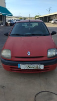 Renault Clio II Fase I (B/CB0)(1998->)