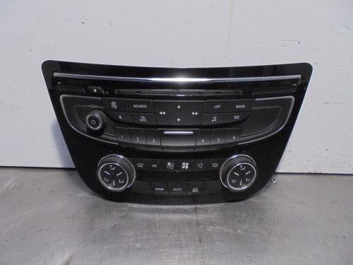 MANDO CLIMATIZADOR PEUGEOT 508 SW 