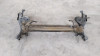 PUENTE TRASERO Seat IBIZA BERLINA (6J5) 