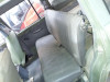 NISSAN PATROL (K/W260) — vehículo donante para recambios 