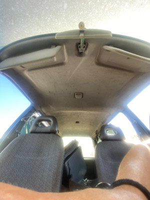 TECHO INTERIOR