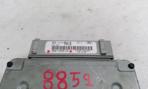 CAJA RELES / FUSIBLES Renault MEGANE IV BERLINA 5P 