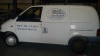 NISSAN VANETTE CARGO — автомобиль-донор на запчасти 
