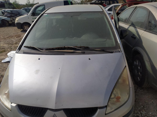 MITSUBISHI COLT CZ3 BERL. 5 (Z30A), MITSUBISHI, COLT CZ3 BERL. 5 (Z30A)