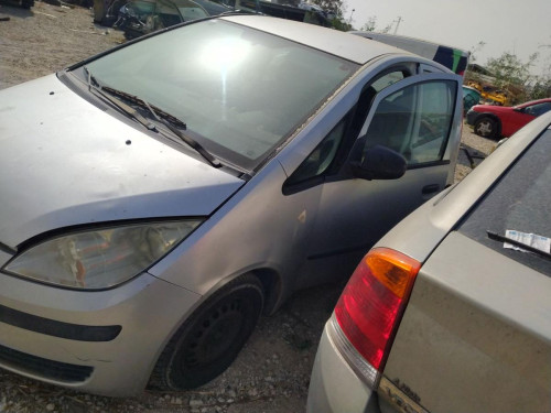 MITSUBISHI COLT CZ3 BERL. 5 (Z30A), MITSUBISHI, COLT CZ3 BERL. 5 (Z30A)