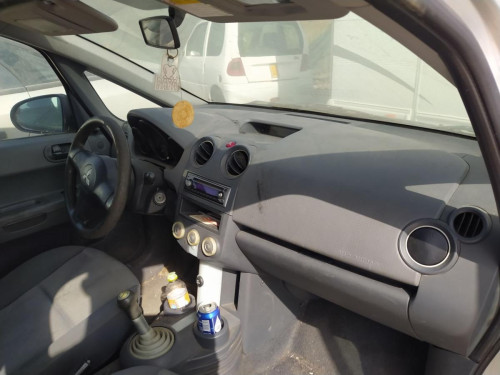 MITSUBISHI COLT CZ3 BERL. 5 (Z30A), MITSUBISHI, COLT CZ3 BERL. 5 (Z30A)